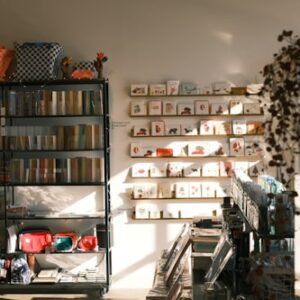 Handcrafted Pottery Mugs