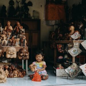 Personalized Baby Blanket