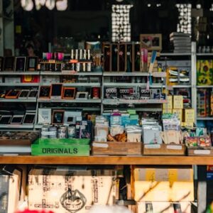 Handcrafted Leather Journal