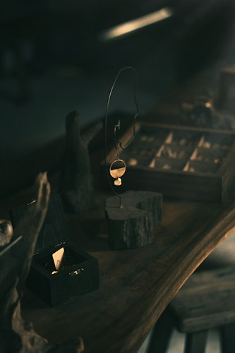 Handmade Leather Wallets